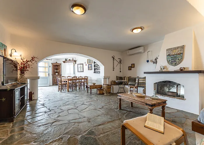 Argo Boutique Hotel