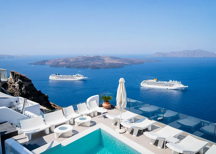 Athina Luxury Suites