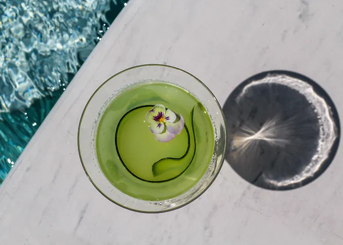Athina Luxury Suites