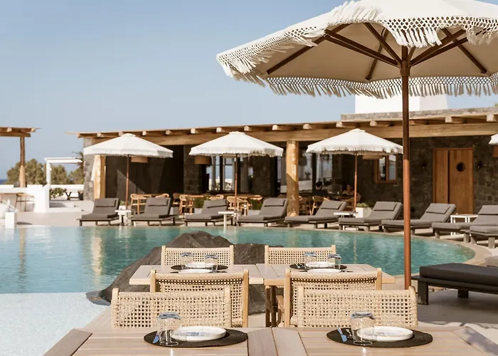 AMĀRIA Beach Resort by NOMÉE Hospitality Group