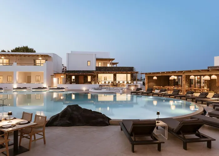 Amaria Beach Resort By Nomee Hospitality Group