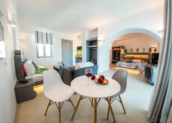 La Bellezza Eco Boutique Hotel