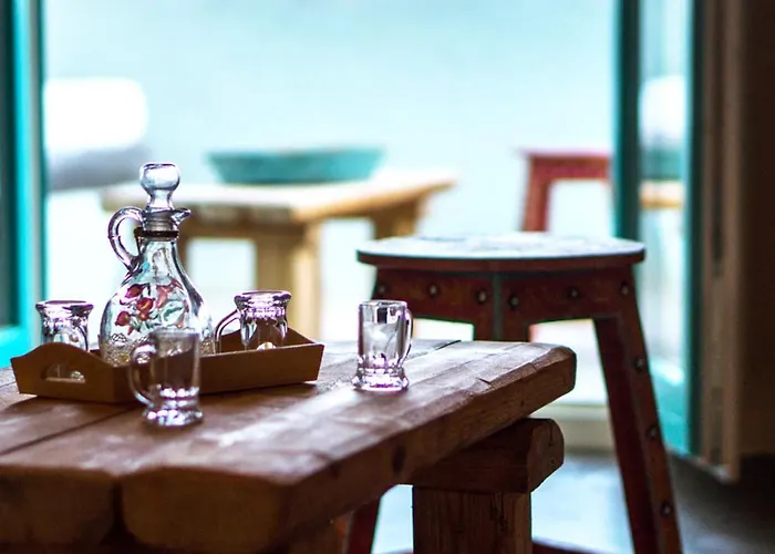 Pangaia Seaside Ηotel Adults Only